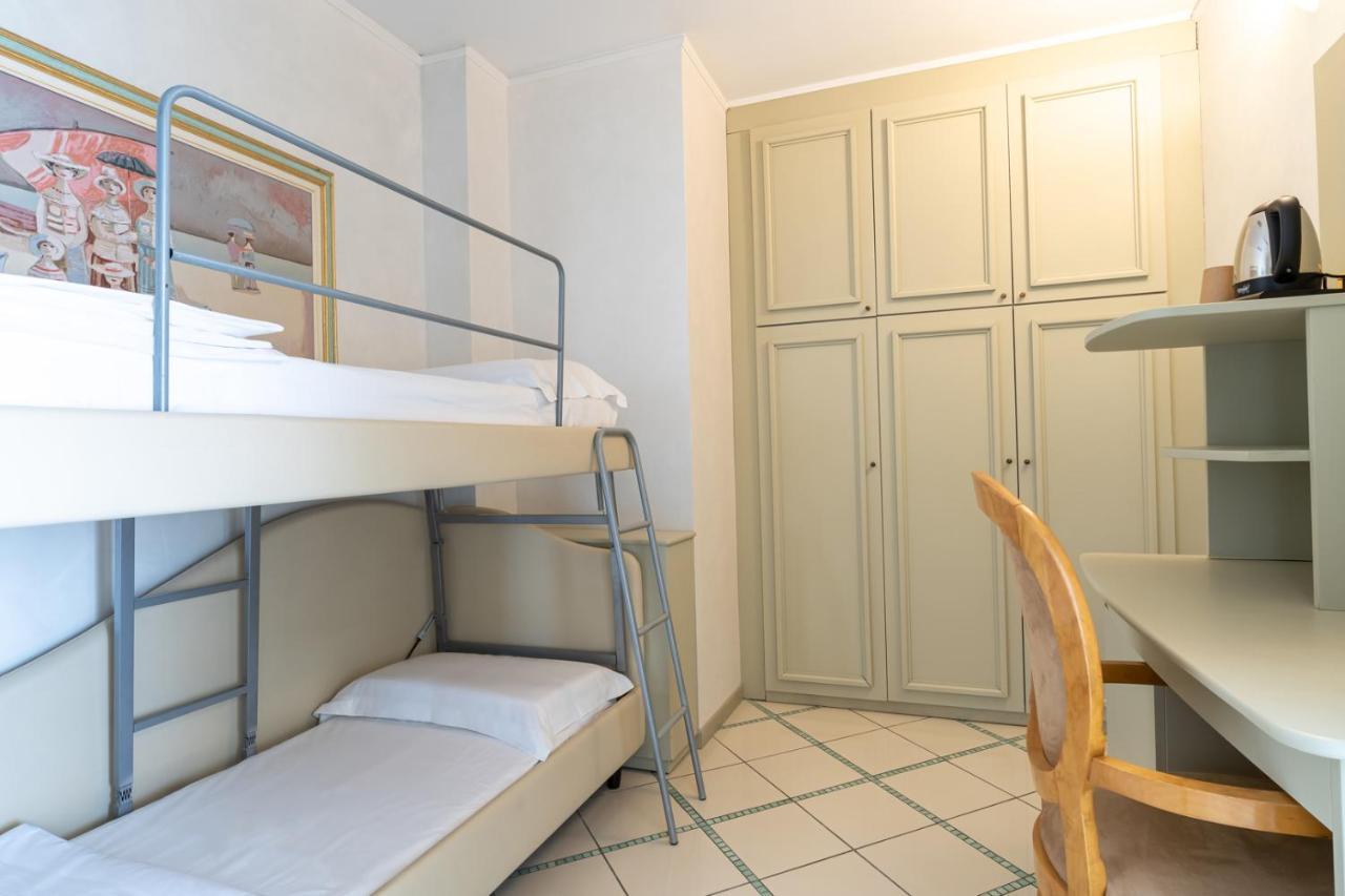 Hotel Gambrinus - Valentini Family Village Bellaria-Igea Marina Exterior photo