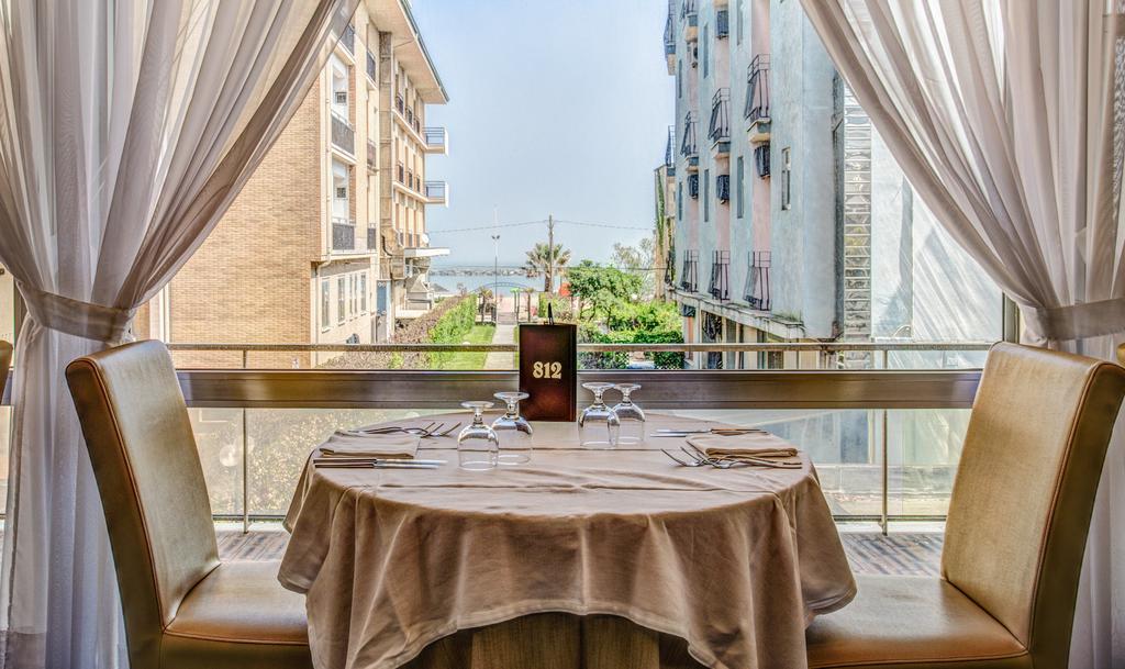 Hotel Gambrinus - Valentini Family Village Bellaria-Igea Marina Exterior photo